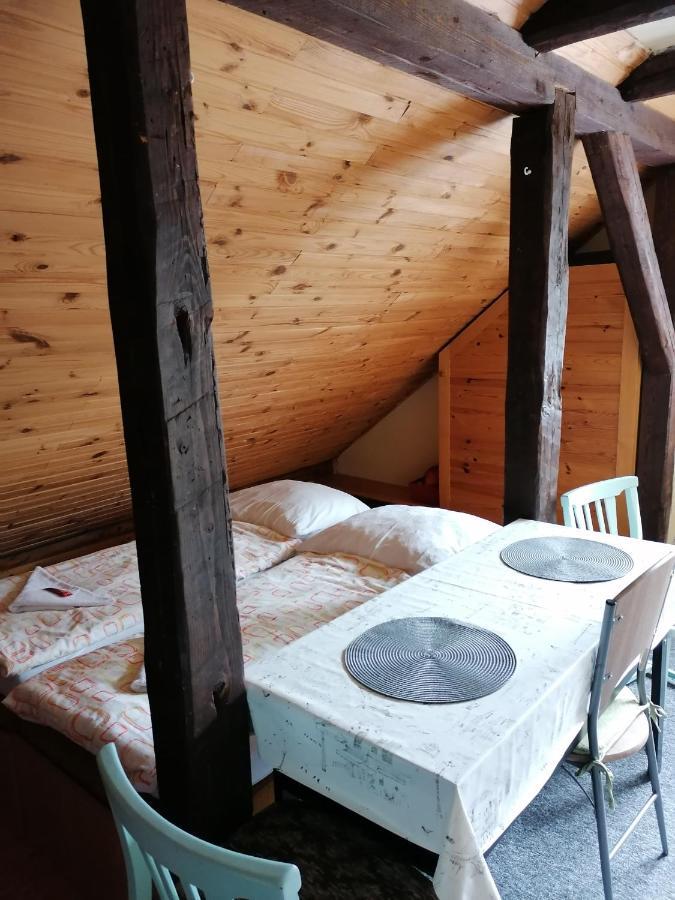 Privát 104 Tatranská Lomnica Exterior foto