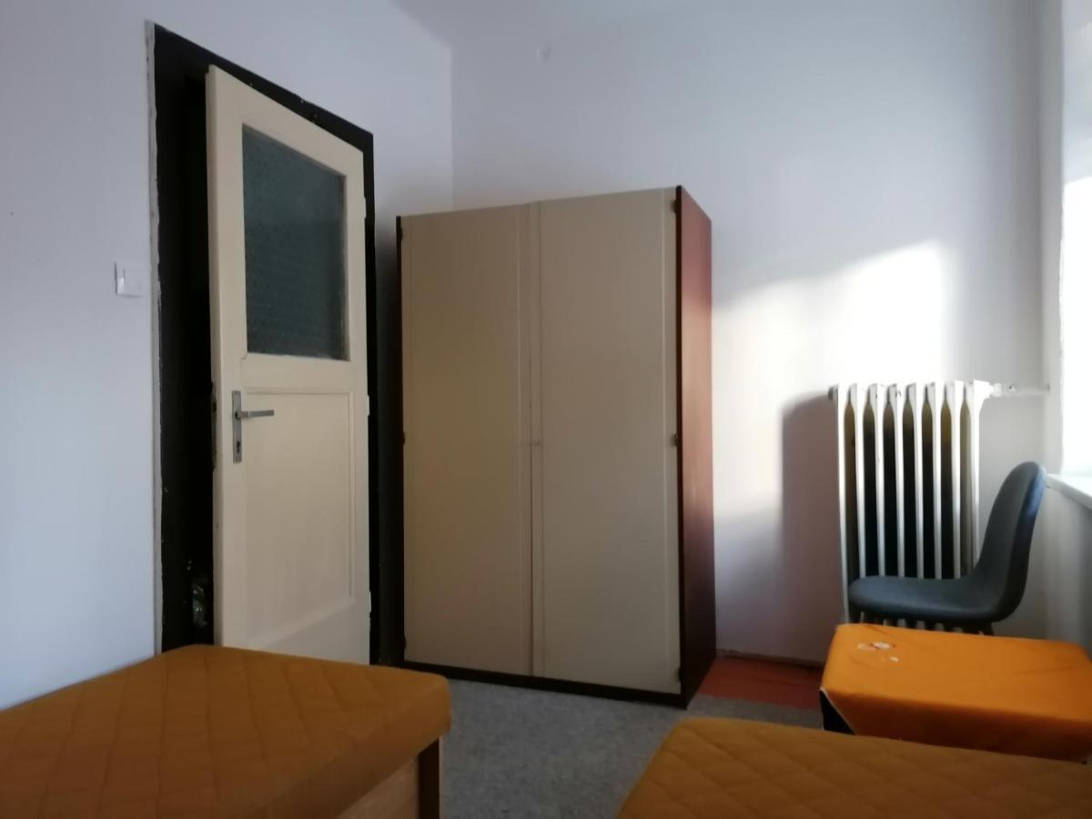 Privát 104 Tatranská Lomnica Exterior foto