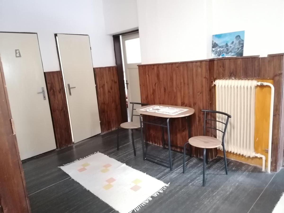 Privát 104 Tatranská Lomnica Exterior foto